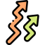 Arrows icon 64x64