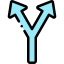 Split icon 64x64