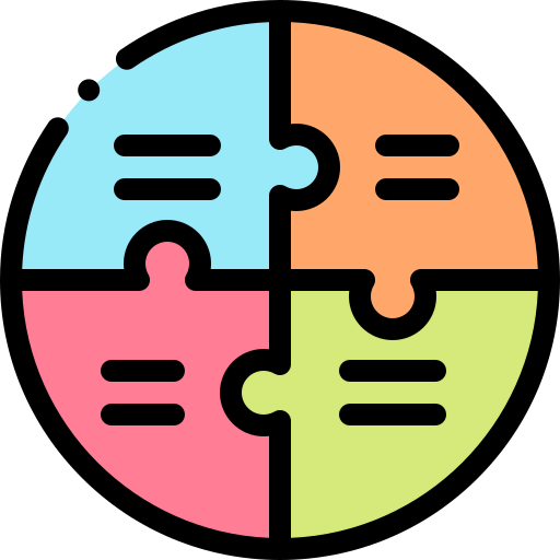Puzzle icon