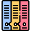 Collumns icon 64x64