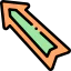 Arrow icon 64x64