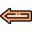 Left icon 64x64