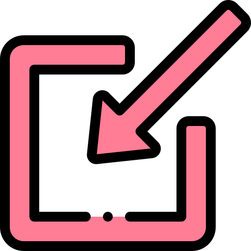 Minimize Symbol