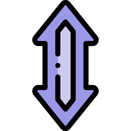 Expand Symbol