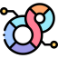 Infographic icon 64x64