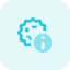 Information icon 64x64
