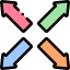 Expand icon 64x64