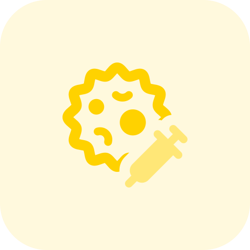 Injection icon