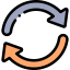 Sync icon 64x64