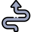 Arrows icon 64x64