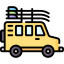 Surf van icon 64x64