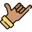 Shaka icon 64x64