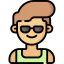 Man icon 64x64