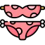 Bikini icon 64x64