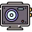 Action camera icon 64x64