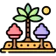 Island icon 64x64
