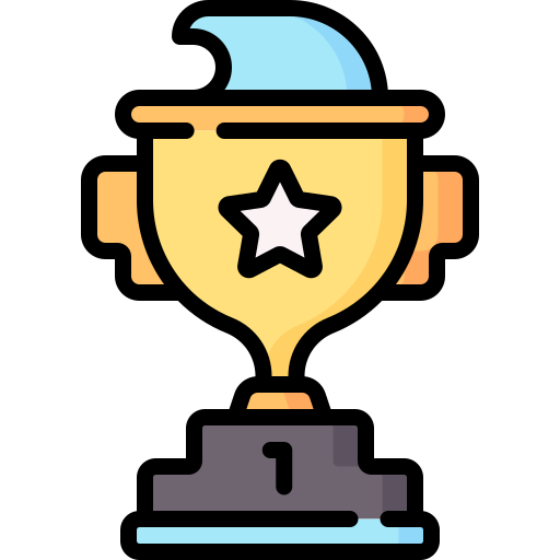Trophy icon