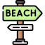 Road sign icon 64x64