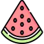Watermelon icon 64x64