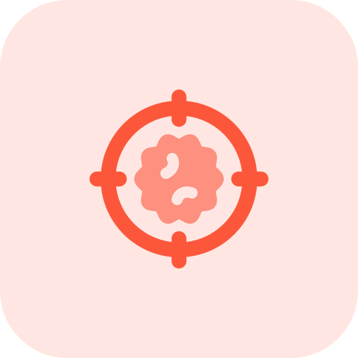 Target icon