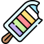 Ice cream icon 64x64