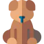 Dog 상 64x64