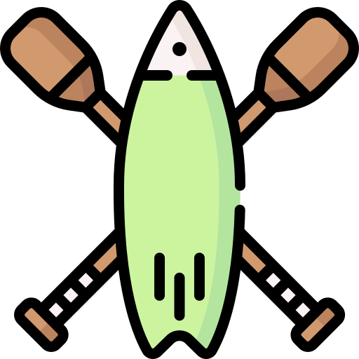 Paddle icon