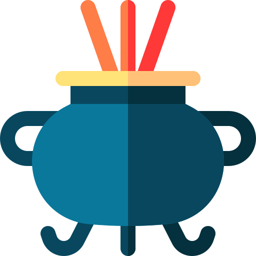 Incense icon