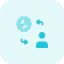 Transmission icon 64x64