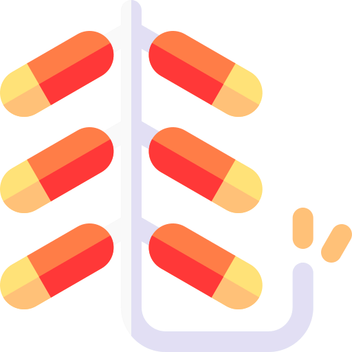 Firecracker icon