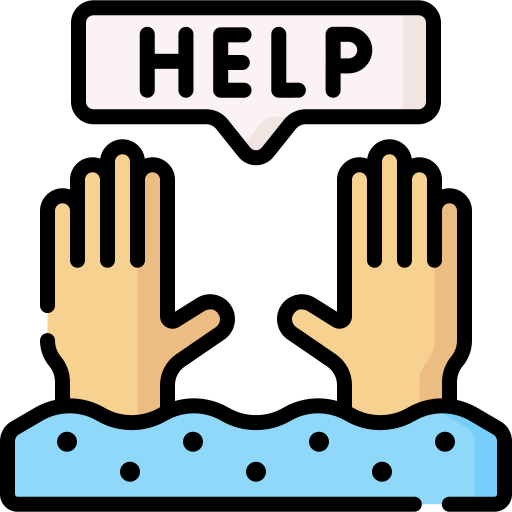 Help icon