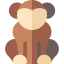 Monkey 상 64x64