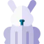 Rabbit 상 64x64
