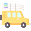 Surf van icon 64x64