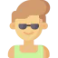 Man icon 64x64