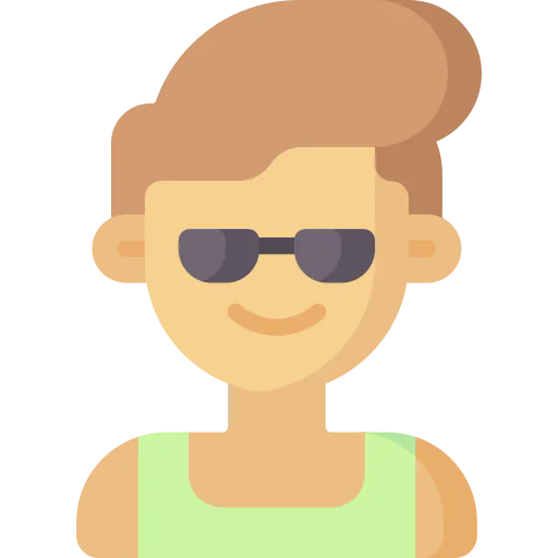 Man icon