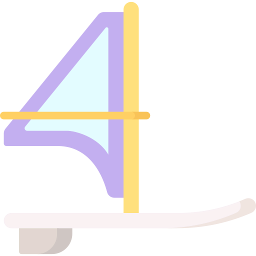 Windsurf icon