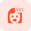 Fever icon 64x64