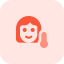Thermometer icon 64x64