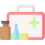 First aid kit icon 64x64