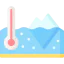 Cold water icon 64x64