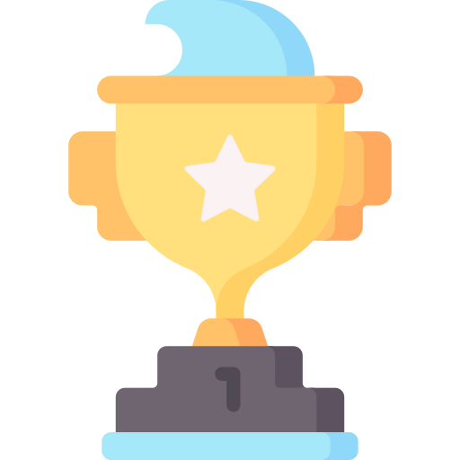 Trophy icon