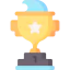 Trophy icon 64x64