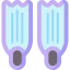 Flippers icon 64x64