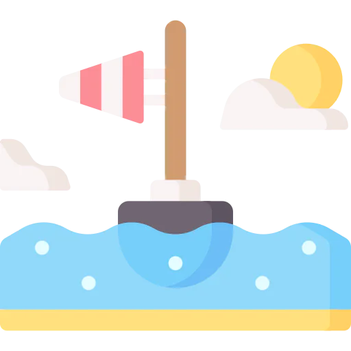 Windsock icon