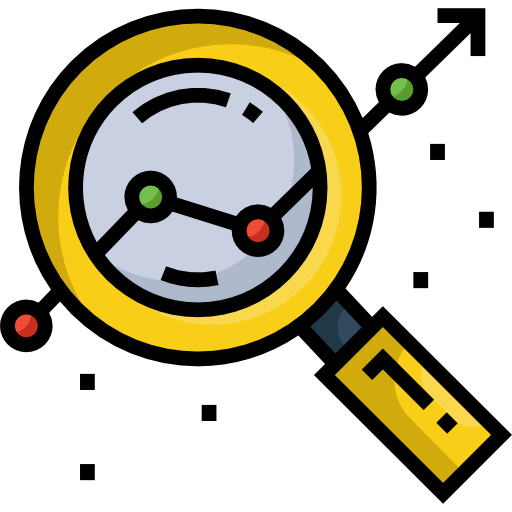 Analysis іконка