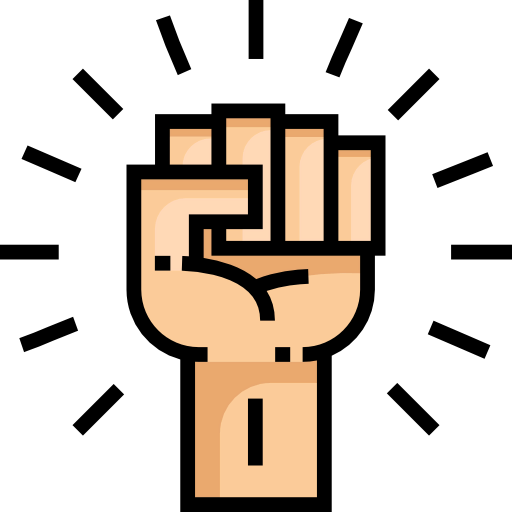 Motivation icon