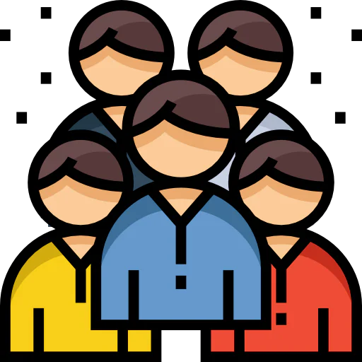 Teamwork icon
