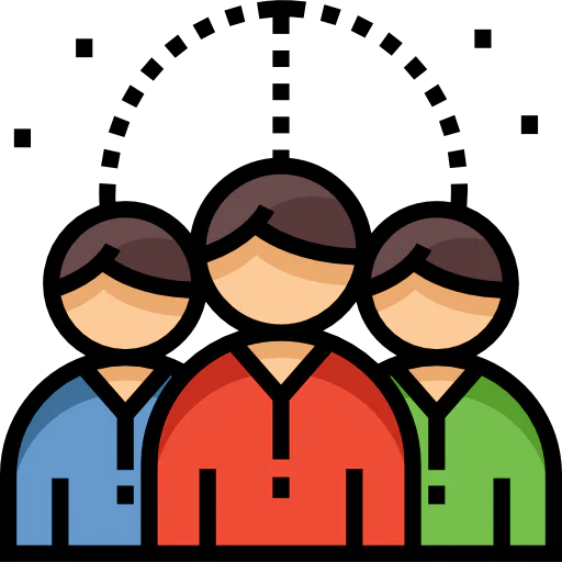 Team icon