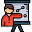 Presentation icon 64x64